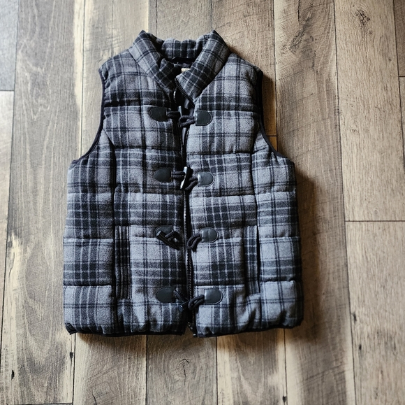 Ruff Hewn Jackets & Blazers - Ruff hewn vest